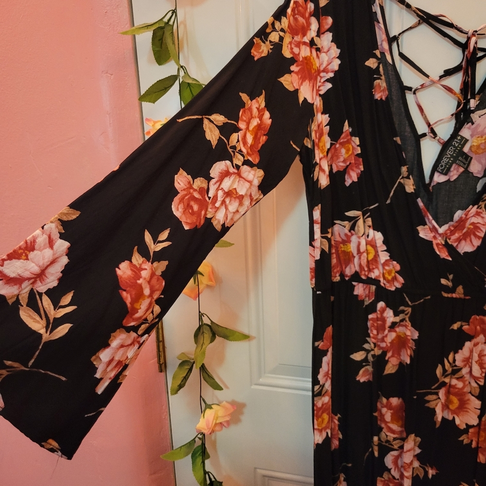 Spring Dress - Picture 5 of 5